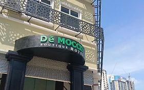 De Moccis Boutique Hotel